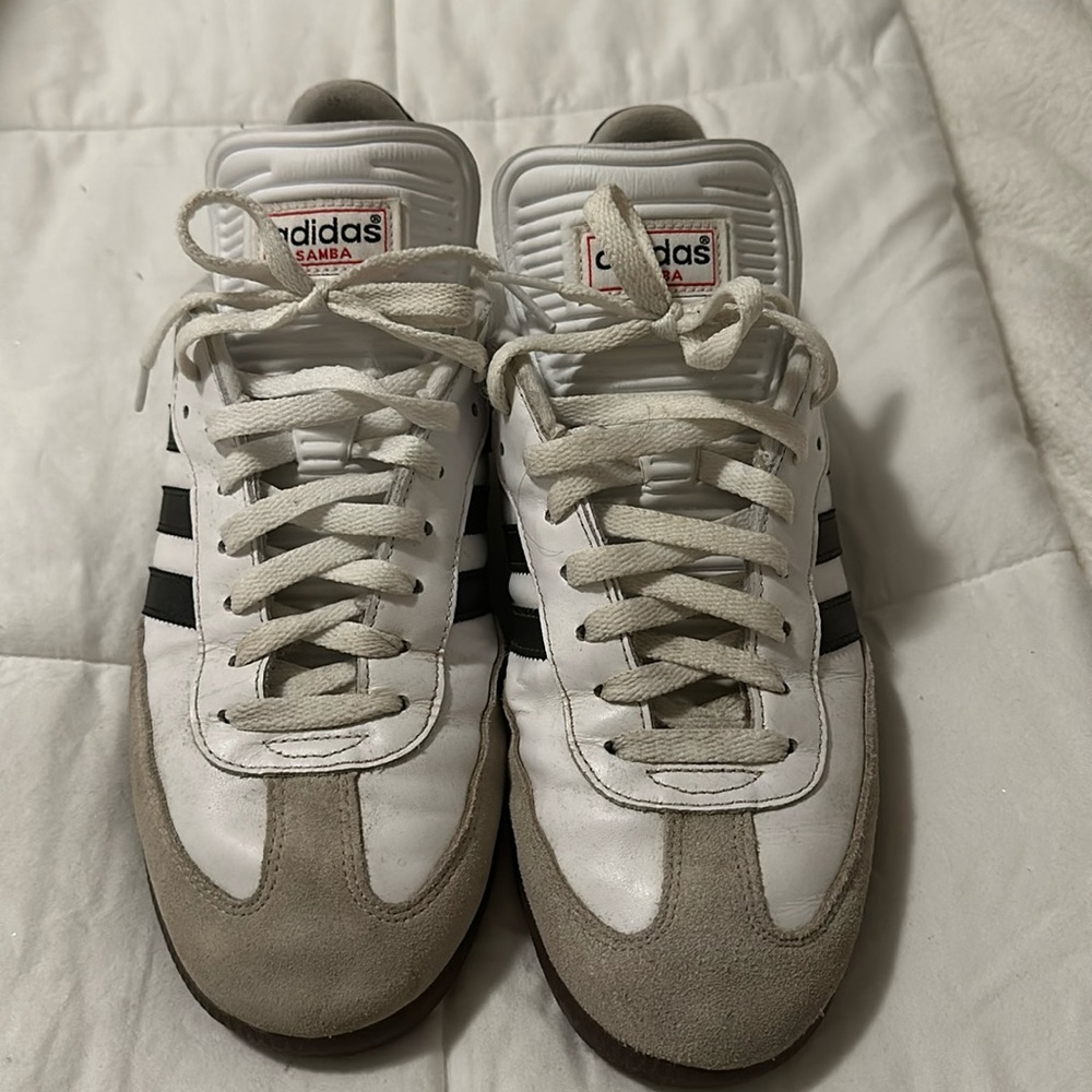 Adidas samba